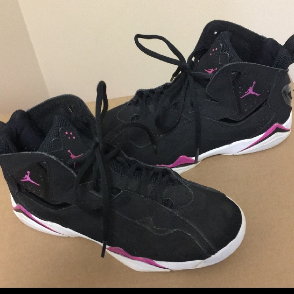 Girls Jordans